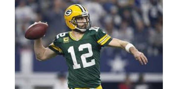 Det som Aaron Rodgers behöver är lagets respekt